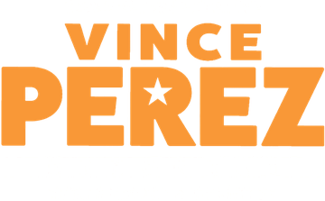 Vince Perez, State Representative, Democrat, Texas House District 77